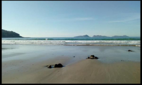 Casa en Playa de Patos, Camiño de Santiago, Nigrán
